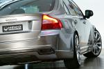 Volvo S80 T6 HPC by Heico Sportiv 2007 года